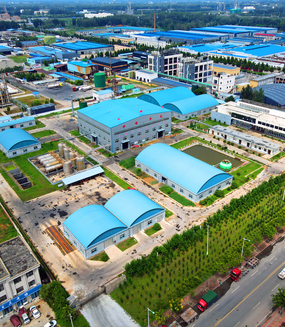 河南华亿精工新材料科技有限公司