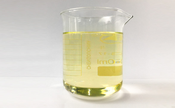 HY-5150醇溶型双组分聚氨酯干式复合粘合剂